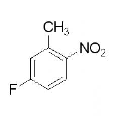 Z909746 5-氟-2-硝基甲苯, 97%
