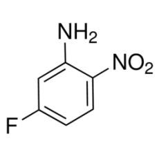 Z910167 5-氟-2-硝基苯胺, 98%
