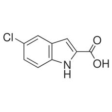 Z906155 5-氯吲哚-2-甲酸, >98.0%(GC)