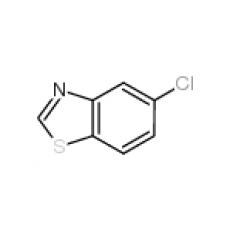 Z934340 5-氯苯并噻唑, 97%