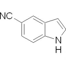 Z904237 5-氰基吲哚, 99%