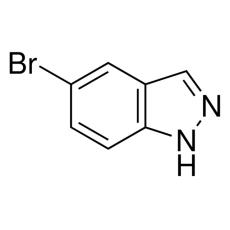 Z903765 5-溴-1H-吲唑, 97%