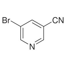 Z903722 5-溴-3-氰基吡啶, 97%