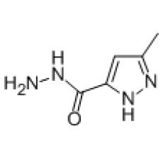 Z938276 5-甲基-1H-吡唑-3-碳酰肼, 97%