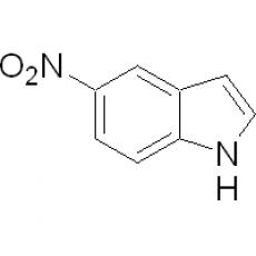Z914694 5-硝基吲哚, 98%