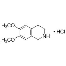 Z908462 6,7-二甲氧基-1,2,3,4-四氢异喹啉 盐酸盐, 98.0%