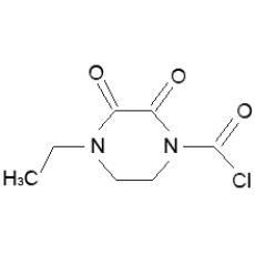 Z909205 4-乙基-2,3-二氧-1-哌嗪甲酰氯, 95%