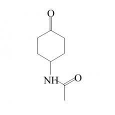 Z900270 4-乙酰氨基环己酮, 97%