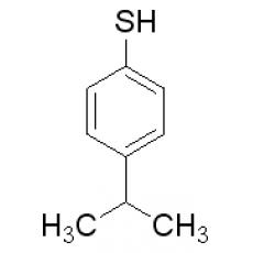 Z911621 4-异丙基苯硫酚, 95%