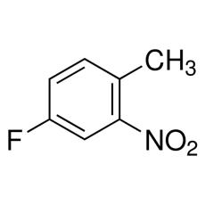 Z910095 4-氟-2-硝基甲苯, 98%