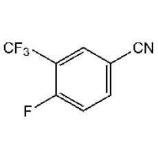 Z910118 4-氟-3-三氟甲基苯甲腈, 98%