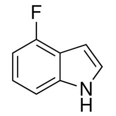 Z909693 4-氟吲哚, 98%