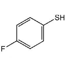 Z909456 4-氟苯硫酚, 98%