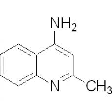 Z901169 4-氨基喹哪啶, 98%