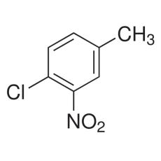 Z906009 4-氯-3-硝基甲苯, 97%