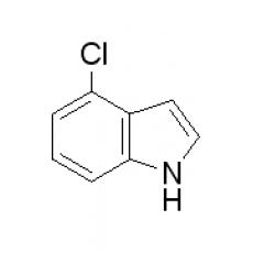 Z904912 4-氯吲哚, 98%