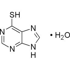 Z913659 6-巯基嘌呤,一水合物, 98%