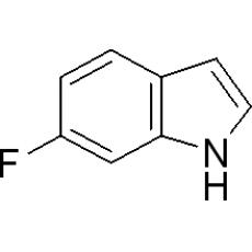 Z909691 6-氟吲哚, 97%
