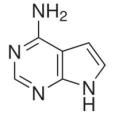 Z901703 6-氨基-7-氮杂嘌呤, 97%