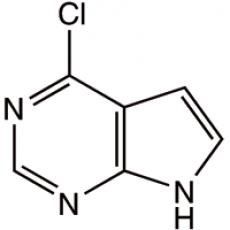 Z904405 6-氯-7-氮杂嘌呤, 98%