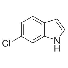 Z906182 6-氯吲哚, 98%