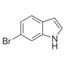 Z903970 6-溴吲哚, >98.0%(GC)