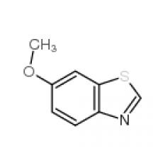 Z934344 6-甲氧基苯并噻唑, 97%
