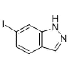Z921324 6-碘-1H-吲唑, 98%+