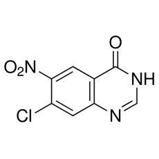 Z906014 7-氯-6-硝基-4-羟基喹唑啉, 98%