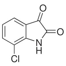 Z905810 7-氯靛红, 97%