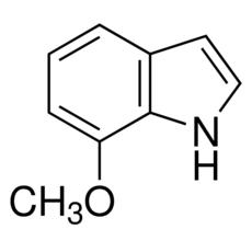 Z914385 7-甲氧基吲哚, >98.0%(GC)