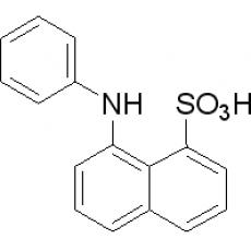 Z900507 8-苯胺-1-萘磺酸, 96%