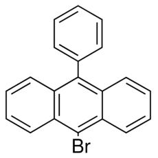 Z903420 9-溴-10-苯基蒽, 98%