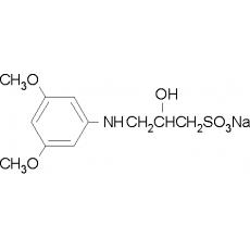 Z910854 N-(2-羟基-3-磺丙基)-3'5-二甲氧基苯胺钠盐(HDAOS), 98%