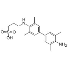 Z919622 N-(3-磺丙基)-3,3',5,5'-四甲基联苯胺钠盐, 99%