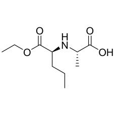 Z921919 N-[(S)-乙氧羰基-1-丁基]-(S)-丙氨酸, 98%