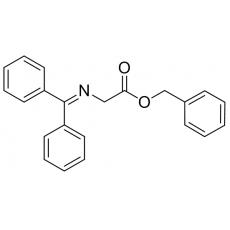Z921920 N-二苯亚甲基甘氨酸苄酯, 98%