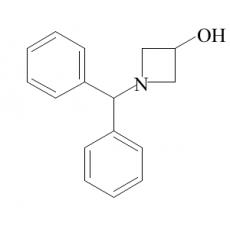 Z902015 N-二苯甲基氮杂环丁烷-3-醇, 98%
