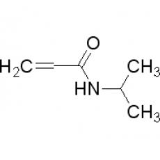 Z911777 N-异丙基丙烯酰胺, 98%含稳定剂MEHQ