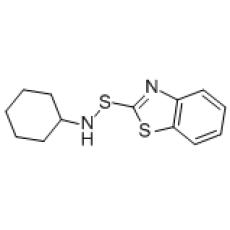 Z931948 N-环己基-2-苯并噻唑亚磺酰胺, 95%
