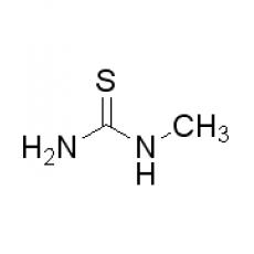 Z912849 N-甲基硫脲, 98%