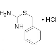 Z902290 S-苄基异硫脲盐酸盐, 98.5%