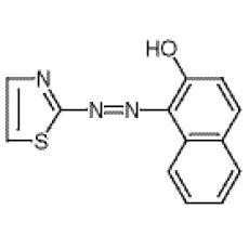 Z961725 TAN [=1-(2-噻唑偶氮)-2-萘酚], >99.0%(T)