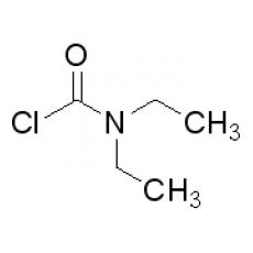Z907161 N,N-二乙基氯甲酰胺, 98%