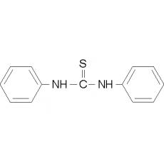 Z906923 N,N`-二苯基硫脲, 98%