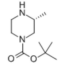 Z903960 R-1-Boc-3-甲基哌嗪, 97%
