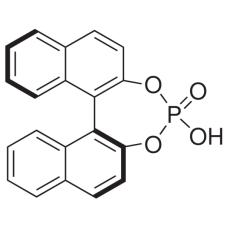 Z903261 S-(+)-联萘酚磷酸酯, 97%