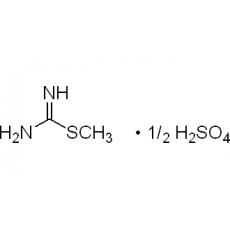 Z913371 S-甲基异硫脲硫酸盐, 98%