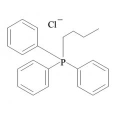 Z902114 丁基三苯基氯化膦, 98%