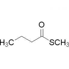 Z912986 丁酸甲硫醇酯, 98%